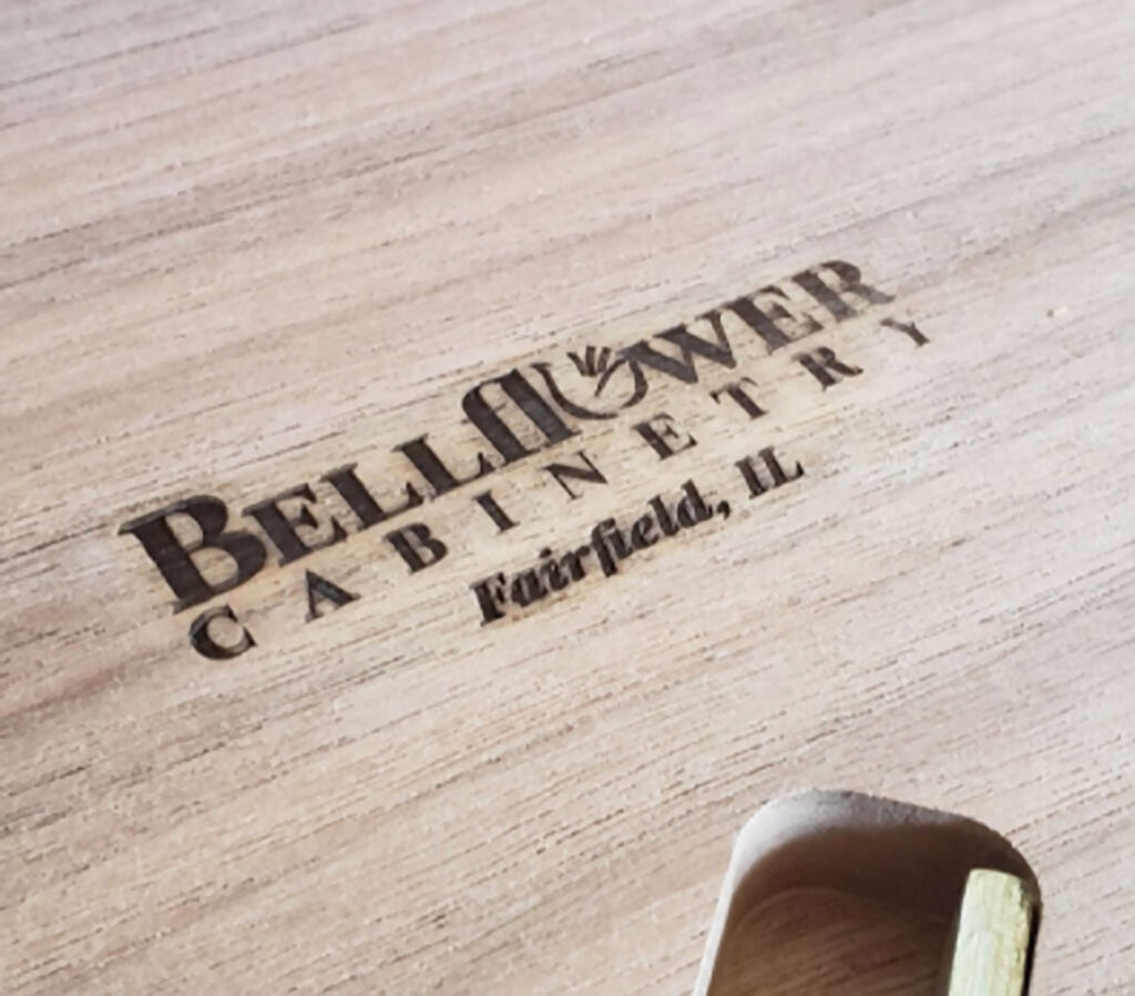 Bellflower Brand